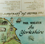Paul Wheater in Yorkshire