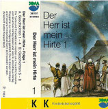 Kinderbibel erzählt : Der Herr ist mein Hirte 1 (JONA)