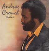 Andraé Crouch - His Best