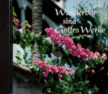 EBV - Wunderbar sind Gottes Werke