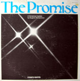The Promise - A Christmas Cantata by Eugene McCammon (STAMPS-BAXTER - Choir)