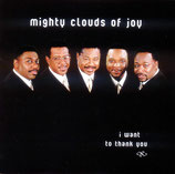 Mighty Clouds Of Joy - I Want To Thank You