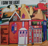 Gospelsongs with Sister Rosetta Tharpe & The Hot Gospel Tabernacle Choir and Players : I Saw The Light