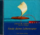 Anselm Grün, Maria-M. Robben : Finde deine Lebensspur