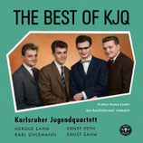 Das Karlsruher Jugendquartett - The Best of KJQ