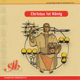 Evangelischer Sängerbund - Christus ist König