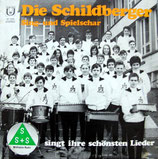 Die Schildberger Sing-und Spielschar singt ihre schönsten Lieder