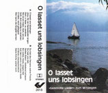 EBV - O lasset uns lobsingen