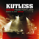 Kutless - Live From Portland