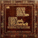 Wolfgang Lüdecke - Aus Dankbarkeit