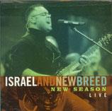 Israel & New Breed - New Season (Live)