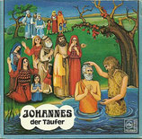 Johannes der Täufer