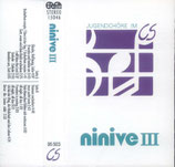 Ninive-Chor - Ninive III