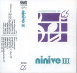 Ninive-Chor - Ninive III