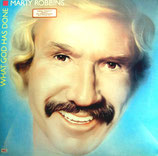 Marty Robbins - What God Has Done