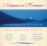 Moments of Harmony - Instrumental Vol.1
