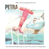 Petra - Never Say Die / Washed Whiter Than