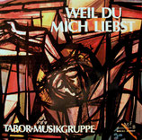 Jürgen Mette - Weil Du mich liebst