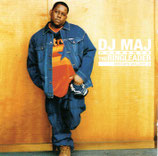 DJ Maj - The Mixtape Ringleader Vol.III