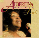 Albertina Walker -  Live