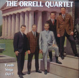 Orrell Quartet - Youth Sings Out!