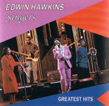 Edwin Hawkins Singers - Greatest Hits