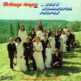 Heritage Singers - God's Wonderful People