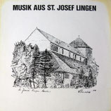 Kinderschola, Jugendschola, Kirchenchor, Jugendchor - Musik aus St.Josef Lingen