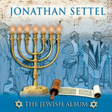 Jonathan Settel - The Jewish Album