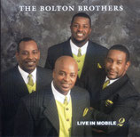 The Bolton Brothers - Live In Mobile 2