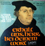 Evangelische Singgemeinde Siegen - Luther-Choräle im Wandel der Zeit