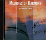 Melodies of Harmony - Instrumental Praise (Hänssler)