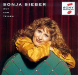 Sonja Sieber - Mut zum Teilen