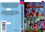 Hanno Herzler : Andy Latte 9 - Das Sportheim brennt!