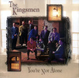 Kingsmen - You're Not Alone -