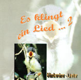 Kinderchor Marienheide - Es klingt ein Lied 2