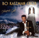 Bo Katzman Chor : Heaven's Gate