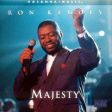 Ron Kenoly - Majesty