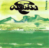 OSIBISA - Uhuru