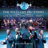 Williams Brothers - Live At Hard Rock