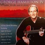 George Hamilton IV - Waitin' For The Sun To Shine