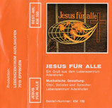 Lebenszentrum Adelshofen - Jesus für alle 1