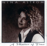 Nina Astrom - A Matter of Time