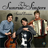 The Sunrise Singers - The Special Versions (feat.Lothar Kosse)