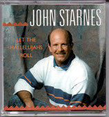 JOHN STARNES - John Starnes 3 - Mini Disc