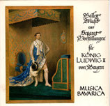 MUSICA BAVARIA - Ballett Musik für König Ludwig II von Bayern