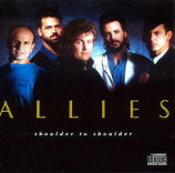 Allies - Shoulder To Shoulder