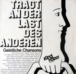 Zündhölzer - Tragt an der Last des Anderen