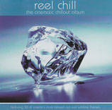 Reel Chill - The Cinematic Chillout Album (2-CD)