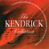 The KENDRICK Collection - 13 beautiful orchestral arrangemenets of Graham Kendrick's finest hymns and songs